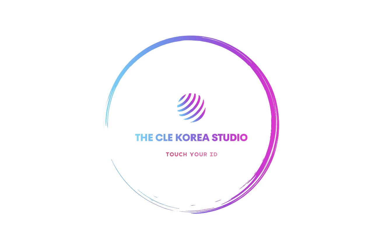 THECLE KOREA STUDIO 로고